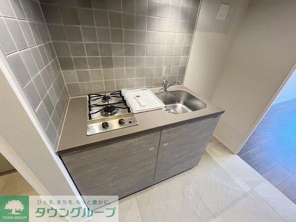 MindKamataの物件内観写真